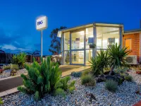 Big4 Tassie Getaway Park Ulverstone Hotels in Ulverstone
