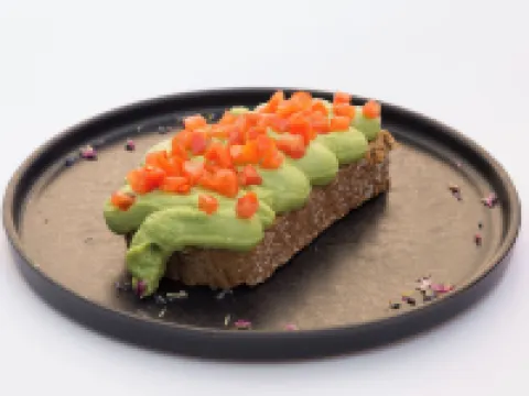 アヴェニュー ホテル コモのホテル