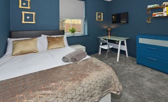 Townhouse Plus @ London Road Stoke