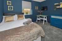 Townhouse Plus @ London Road Stoke