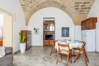 Terra Mia in the Historic Center of Lecce - Happy Rentals
