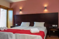 Flag Hotel Barcelos Hôtels à : Barcelos