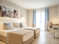 Mark Warner Phokaia Beach Resort Hotels in Foca