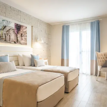 Mark Warner Phokaia Beach Resort