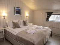 Gamlebyen Hotell - Fredrikstad Hotels in Fredrikstad