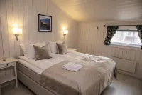 Gamlebyen Hotell - Fredrikstad Hotel di 