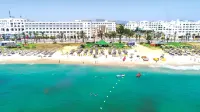 Medina Solaria and Thalasso