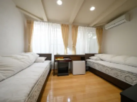 古都の花心 由布のホテル