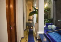 Casa Rosa - Alma Hotels