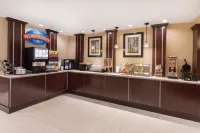 Baymont by Wyndham Victoria Hotels in Victoria