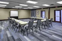 Hyatt House Plymouth Mtg PHL - parking