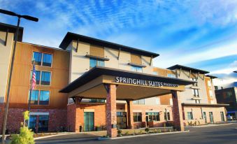 SpringHill Suites Bend