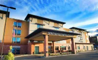 SpringHill Suites Bend