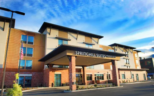 SpringHill Suites Bend