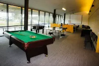 Zaliasis Slenis - Self Check-in Hotel - Free Parking Klaipeda District Municipality 호텔