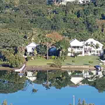 Riverview Guesthouse East London Hotel Exterior