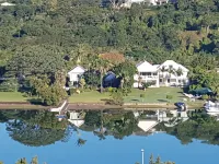 Riverview Guesthouse East London Hotels near Nahoon Beach