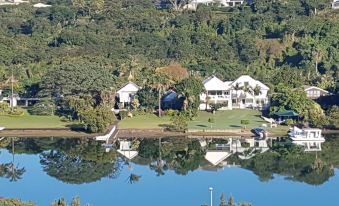 Riverview Guesthouse East London