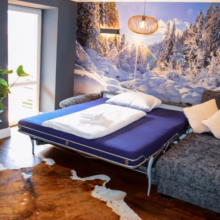 Apartments Alpenliebe
