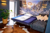 Apartments Alpenliebe