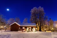 كلايكن هوتل فنادق في 