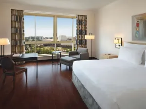 Movenpick Ambassador Hotel Accra