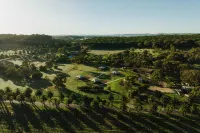 Cabn X Seppeltsfield Barossa Hotel di Kingsford