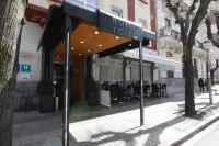 尤爾迪飯店 潘普洛納住宿飯店