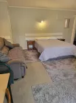 Totara Lodge Motel Hôtels à : 