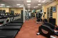 Chateau on the Lake Resort Spa and Convention Center - Gym