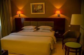 CheckInn Signature Abuja