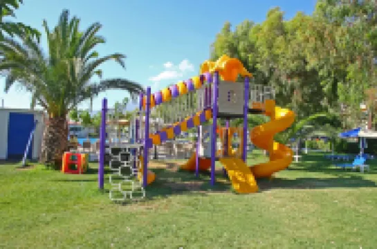 Corissia Beach Hotel Hotels in Georgioupoli