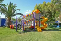 Corissia Beach Hotel Hotels in Georgioupolis