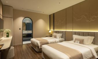 Amana Hotel Phan Thiet