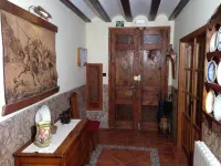 Casa Rural El Rincon del Infante Hotels in La Mancha