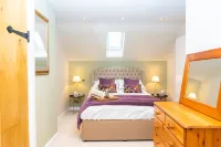 ذا باتشس فنادق في Westbury