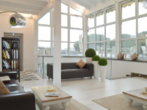 Villa Minieri Resort & Spa Hotéis em Nola