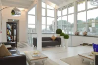 Villa Minieri Resort & Spa Hotels in Casamarciano