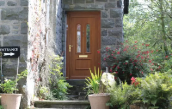 Afon Rhaiadr Country House