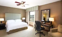 Homewood Suites by Hilton Pittsburgh-Southpointe Hôtels à : Cecil Township
