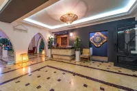 Elixir Hotel