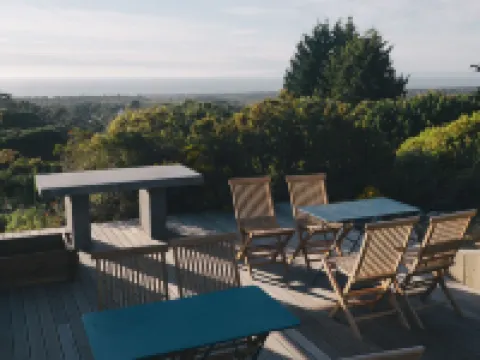 Villa Epicurea Hotel a Castelo