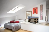 Verona Class ApartHotel "Residenze del Cuore" Hotels in Verona