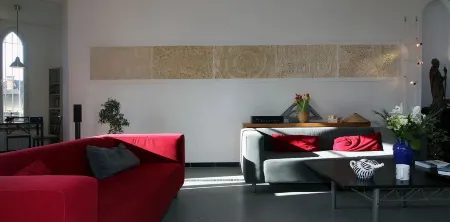 Les Tourelles de Thun Отели в г. Эвекмон