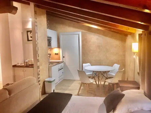 Osabarena Hotela Hotels in Areatza
