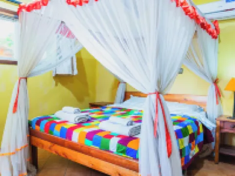Aparthotel Jardin Tropical Hotels in Rohero