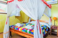 Aparthotel Jardin Tropical Hoteles en Rohero