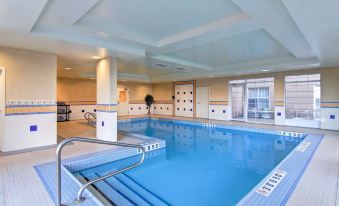 Homewood Suites by Hilton Sudbury