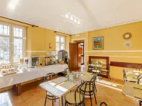 ホテル・カステロ トリノのホテル