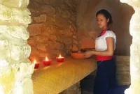 Hotel Boutique Quinta Chanabnal - spa